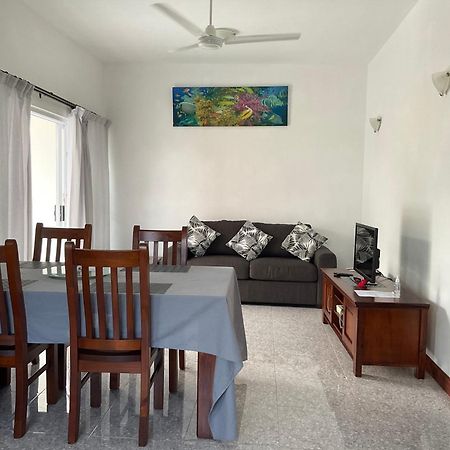 Didi'S Dream Apartments Anse Kerlan  Экстерьер фото