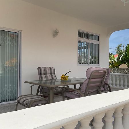 Didi'S Dream Apartments Anse Kerlan  Экстерьер фото